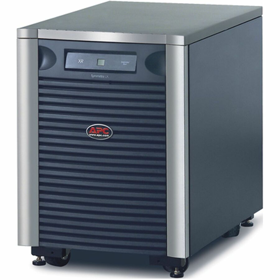 APC SYMMETRA LX 9 BATTERY TOWER XR FRAME, 208V