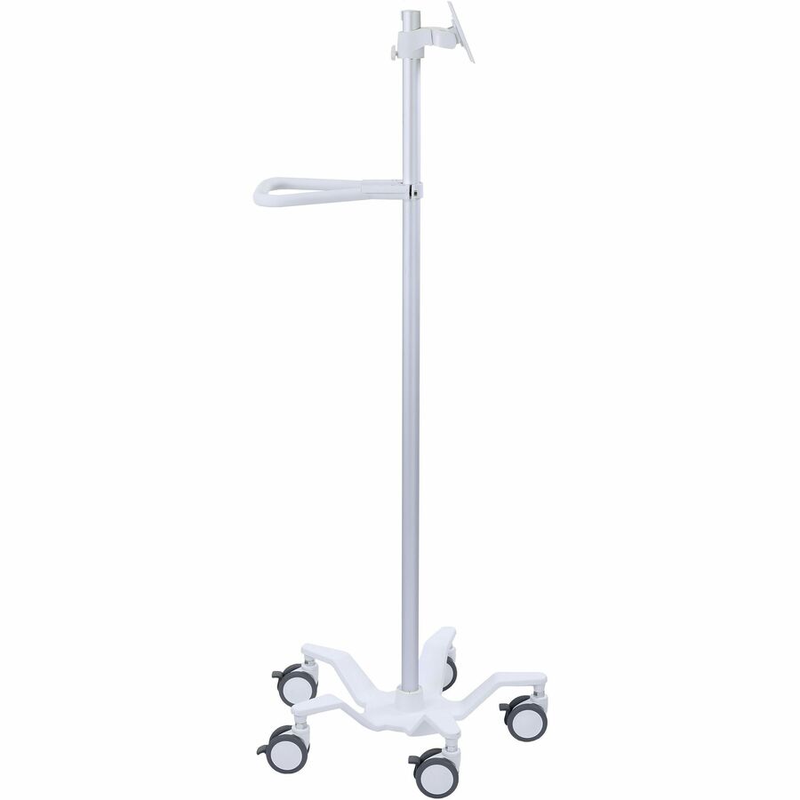 Ergotron StyleView® Pole Cart