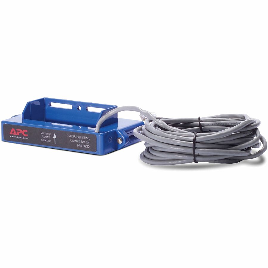 Battery Manager Current Sensor