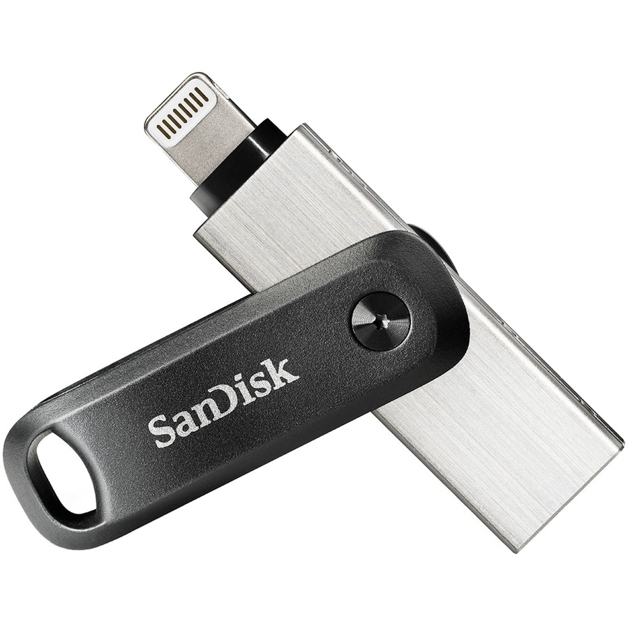 SanDisk iXpand™ Flash Drive Go 64GB