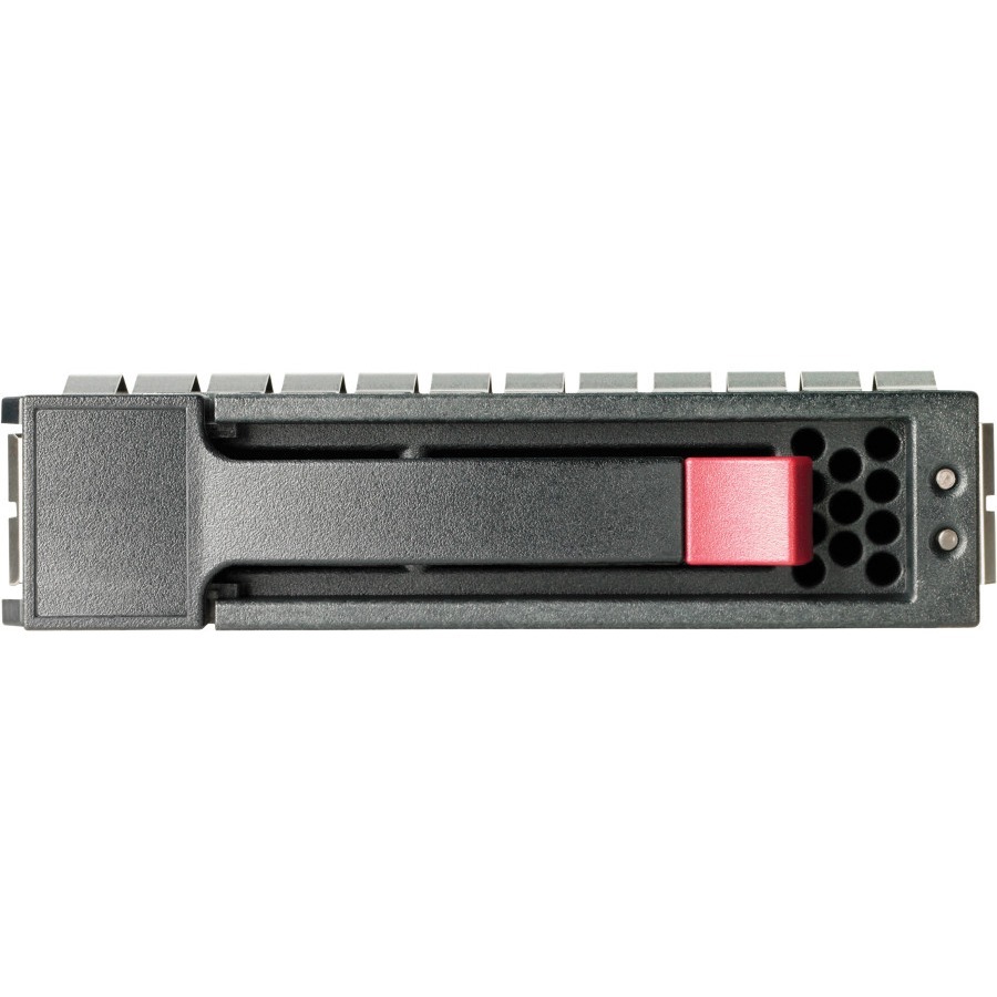 HPE 14 TB Hard Drive - 3.5" Internal - SAS (12Gb/s SAS)