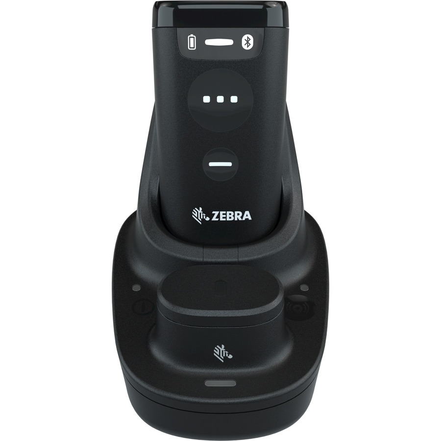 Zebra CS60 Series Companion Scanner