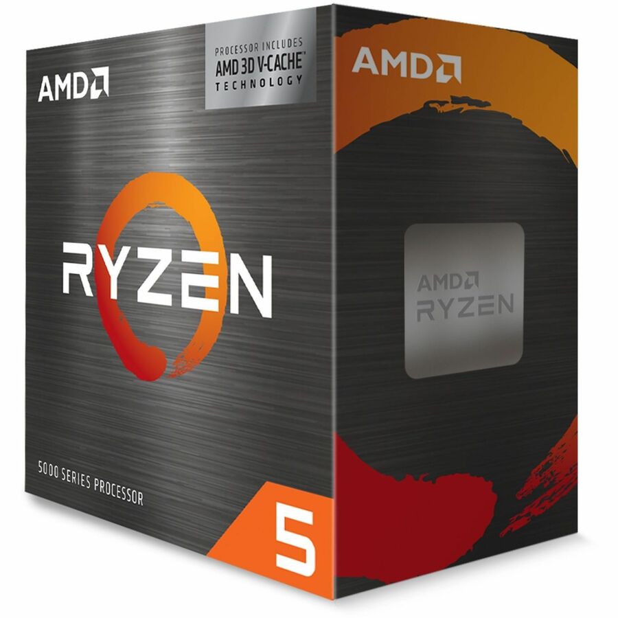 AMD Ryzen 5 5600X processor