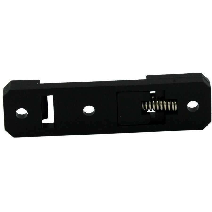 Brainboxes Din Rail Mount for Modular Device - TAA Compliant