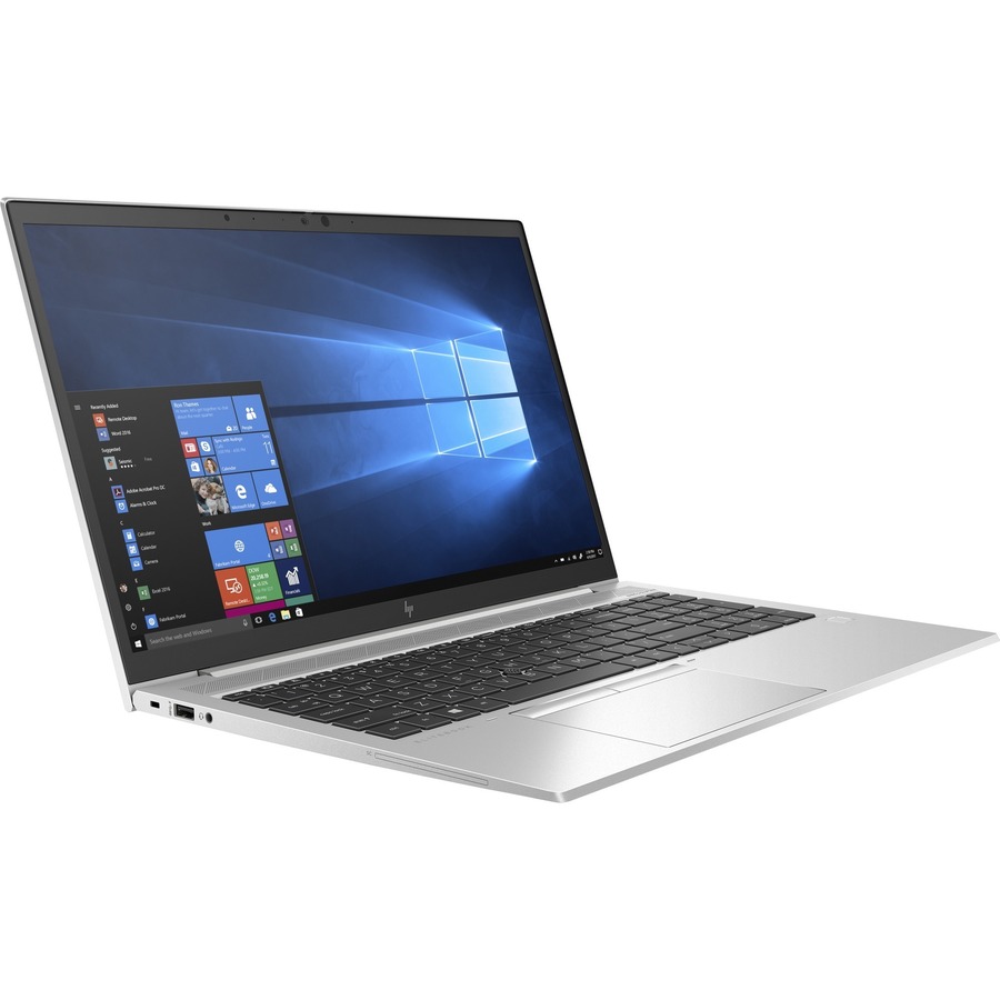 HP EliteBook 850 G7 15.6" Notebook - Intel Core i5 10th Gen i5-10310U - 8 GB - 256 GB SSD - English Keyboard