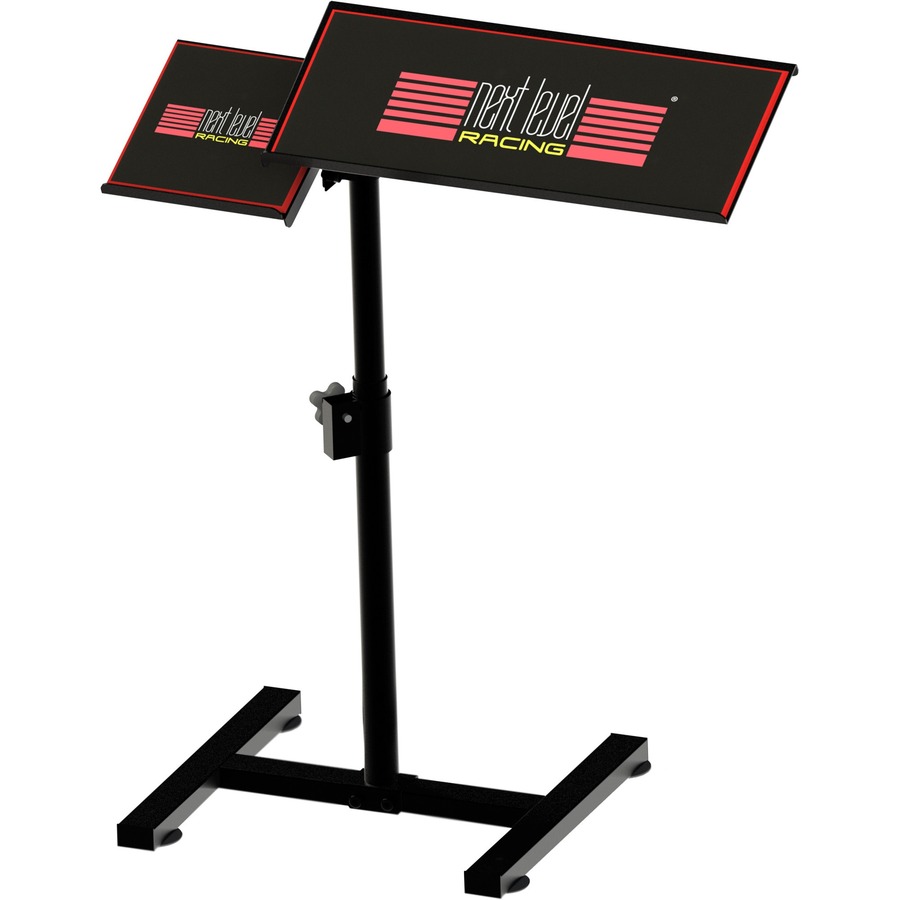 Next Level Racing Free Standing Keyboard and Mouse Stand