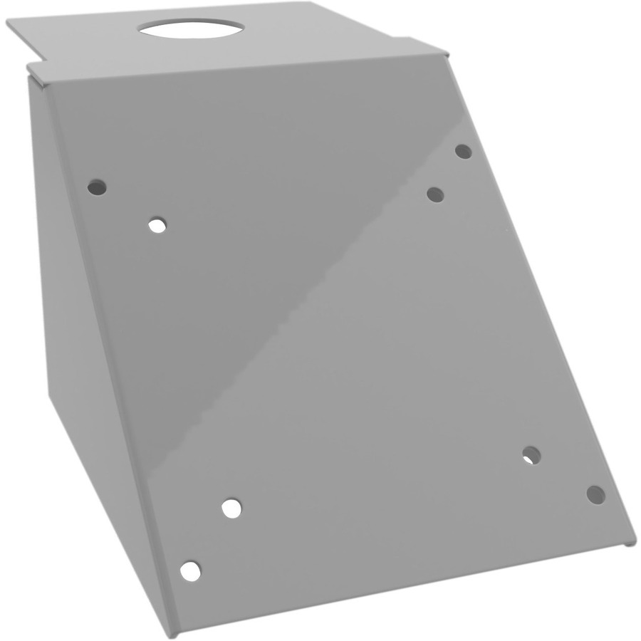 Chief Tablet Floor Stand Accessory - Silver