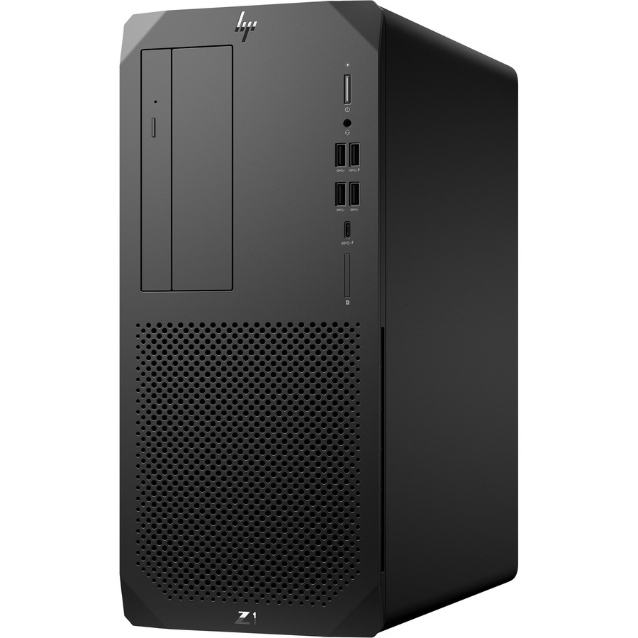 HP Z1 G6 Workstation - Core i7 10th Gen i7-10700 - 32 GB - 512 GB SSD