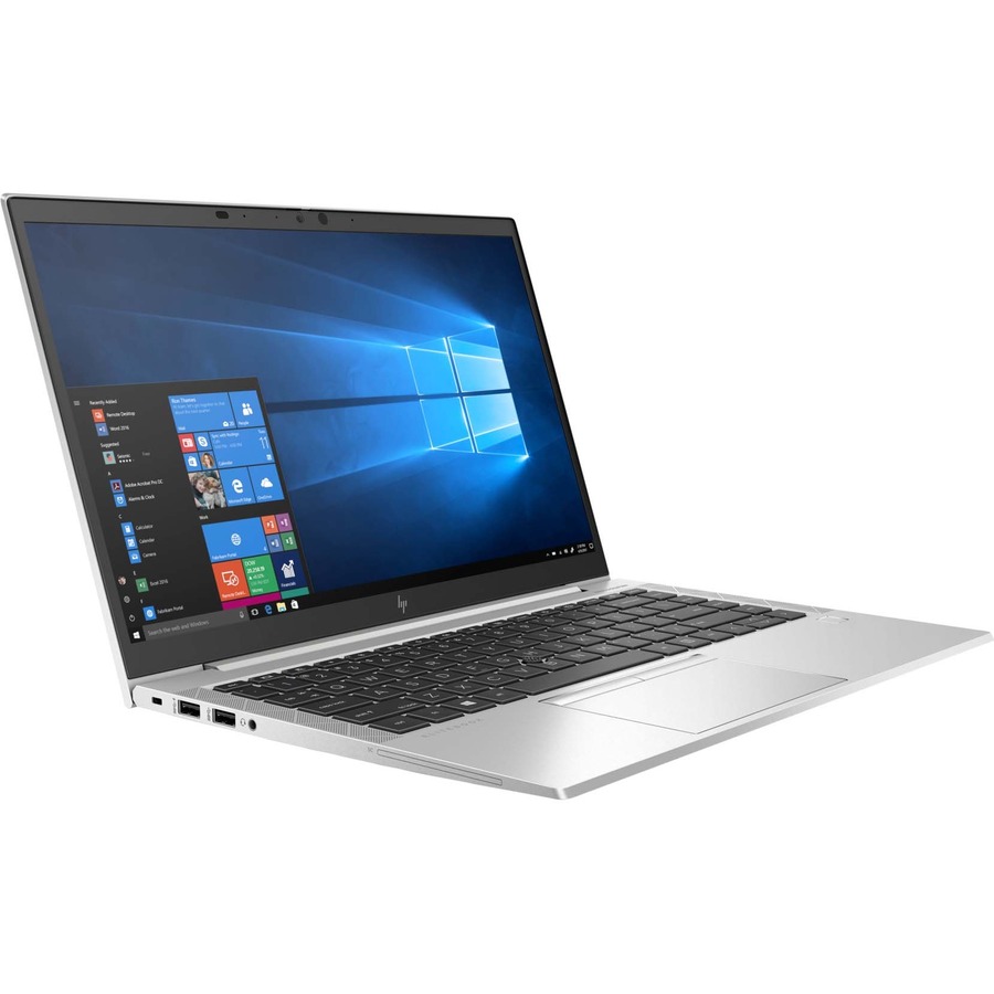 HP EliteBook 840 G7 14" Notebook - Full HD - Intel Core i5 10th Gen i5-10310U - 8 GB - 256 GB SSD