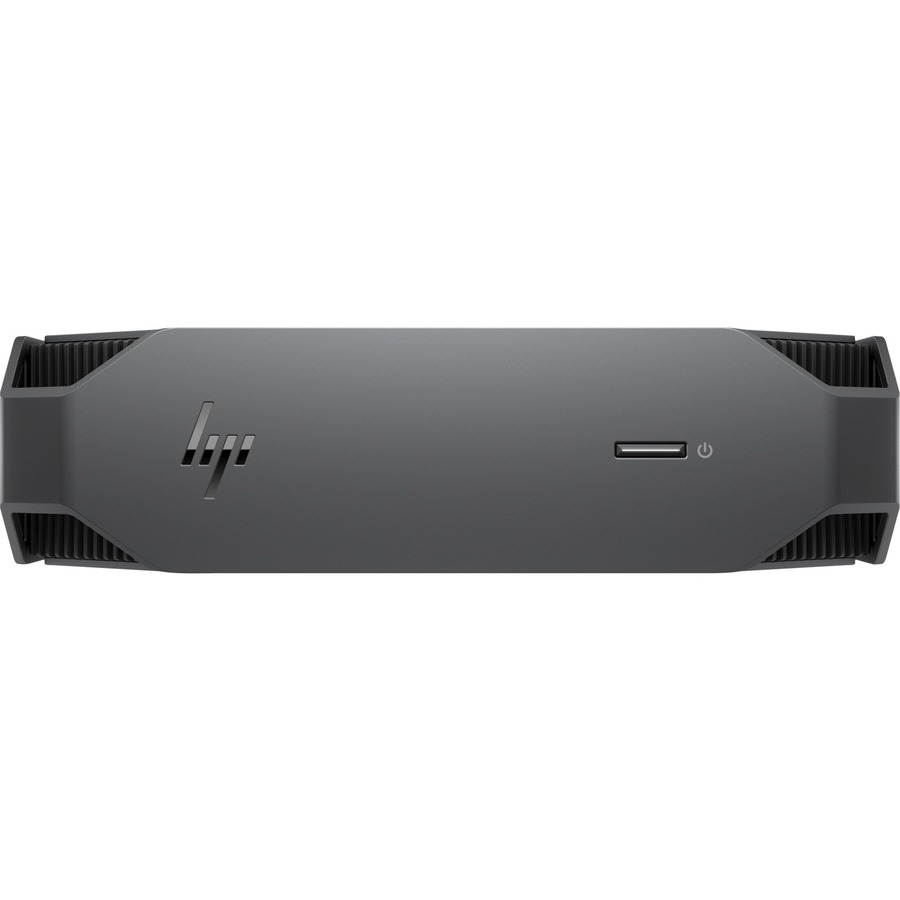 HP Z2 Mini G5 Workstation - 1 Core i7 10th Gen i7-10700 - 16 GB - Mini PC