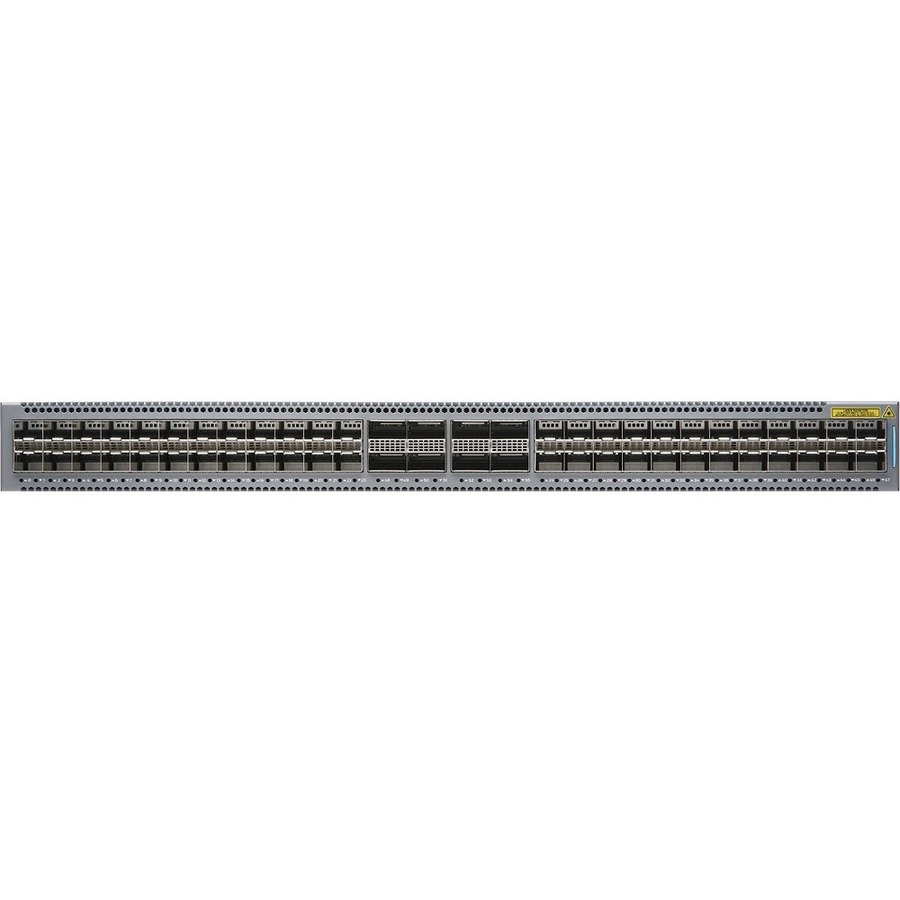 Juniper QFX5120-48YM Ethernet Switch