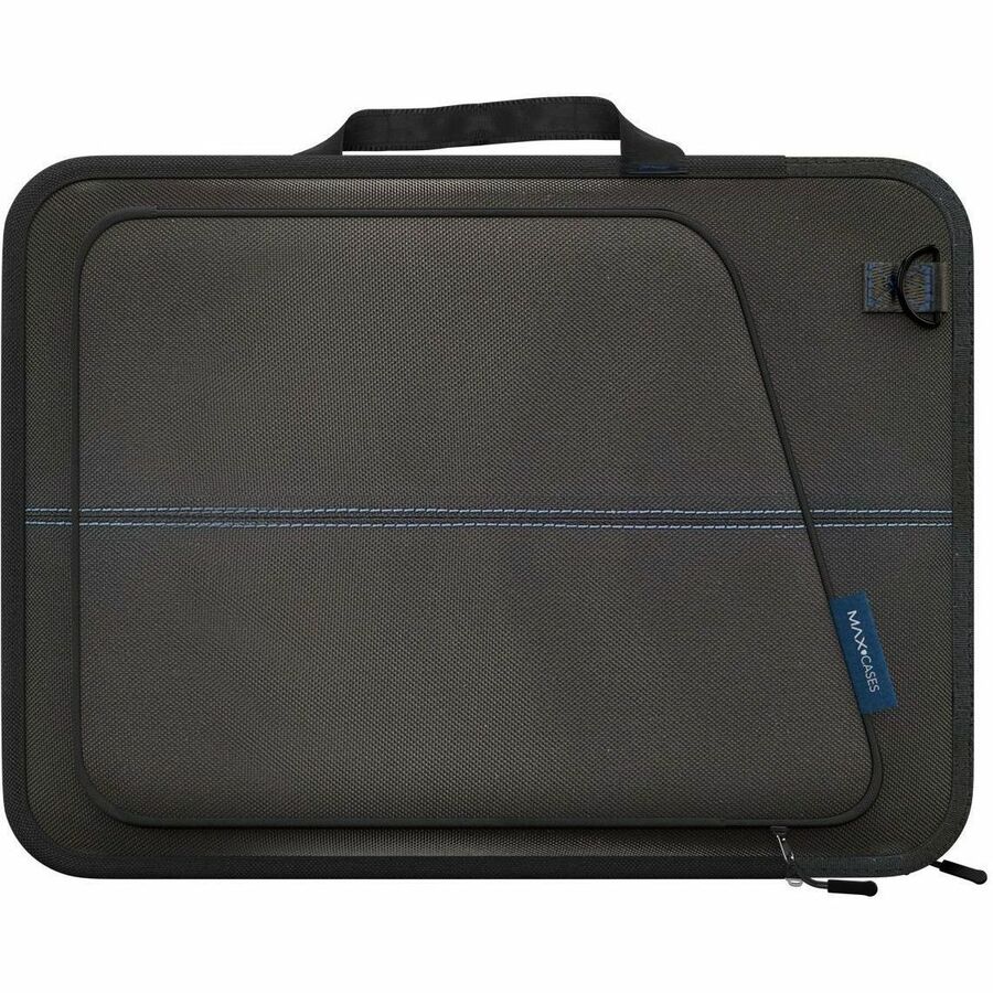 MAXCases Slim Sleeve w/Pocket 11" G3 (Black)