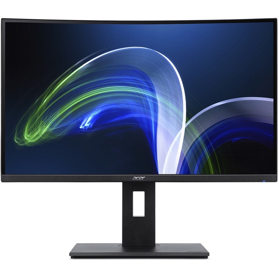 Acer BC270U 27" Class WQHD LCD Monitor - 16:9 - Black
