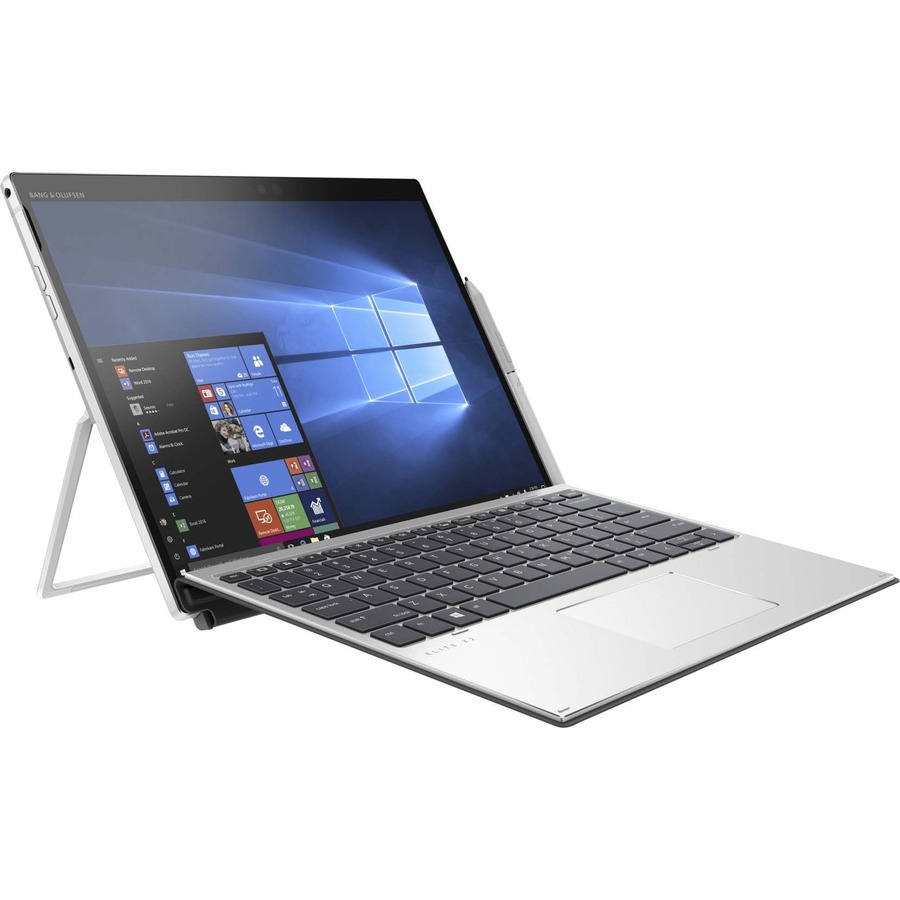 HP Elite x2 G4 13" Touchscreen 2 in 1 Notebook - Intel Core i5 8th Gen i5-8365U - 16 GB - 512 GB SSD