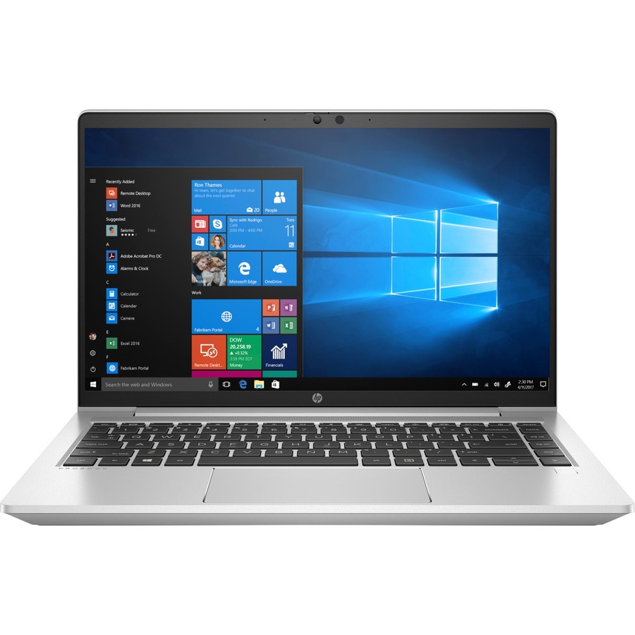 HP ProBook 440 G8 14" Notebook - Intel Core i5 11th Gen i5-1135G7 - 8 GB - 256 GB SSD