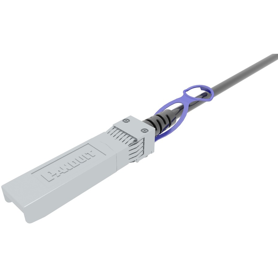 Panduit Twinaxial Network Cable
