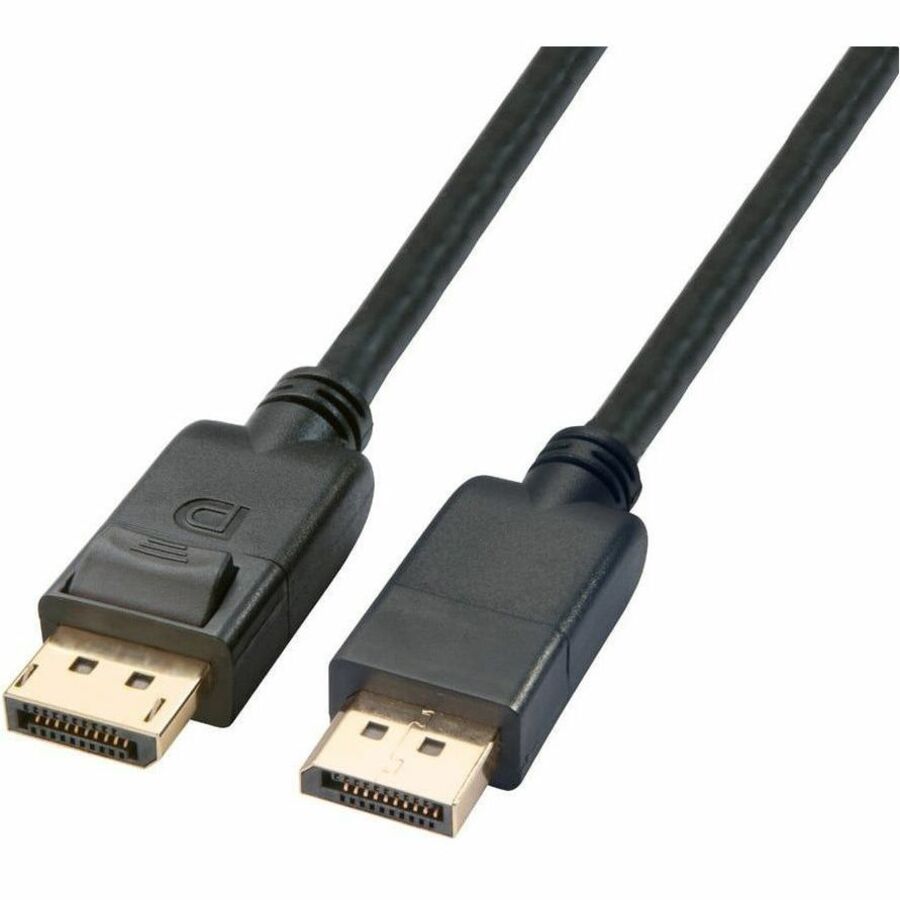 Axiom DisplayPort 1.4v Cable M/M 10ft