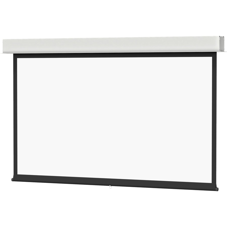 Da-Lite Advantage Manual 133" Projection Screen