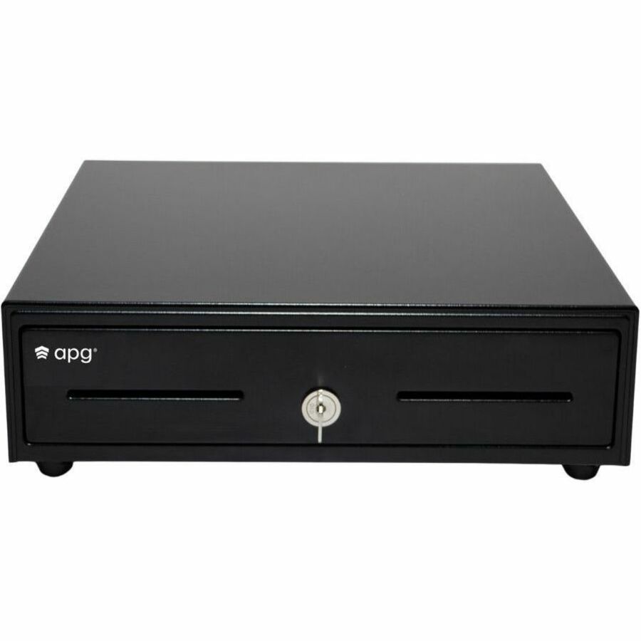 apg®Entry Level Point of Sale Cash Drawer | Arlo Series EKDS320-1-B410-A20