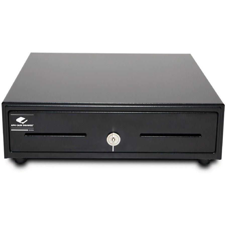 apg®Entry Level Point of Sale Cash Drawer | Arlo Series EKDS320-1-B330-A10