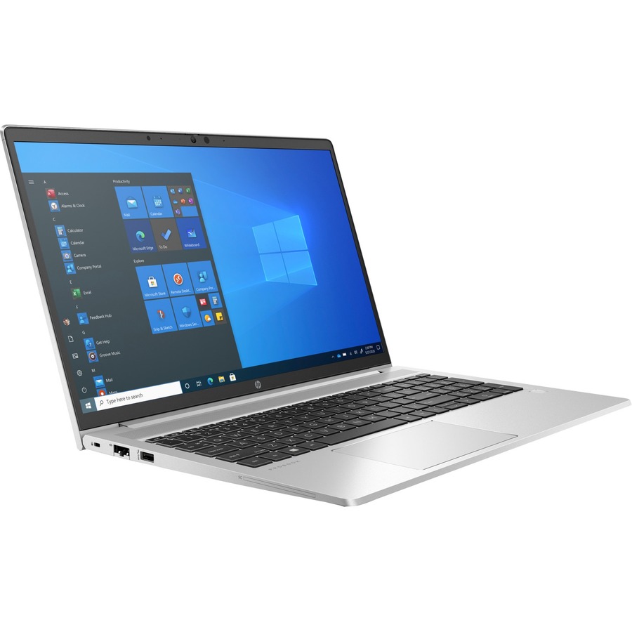HP ProBook 650 G8 15.6" Notebook - Intel Core i5 11th Gen i5-1145G7 - 8 GB - 128 GB SSD