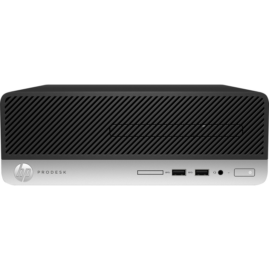 HP Business Desktop ProDesk 400 G6 Desktop Computer - Intel Core i5 9th Gen i5-9500 - 8 GB - Small Form Factor