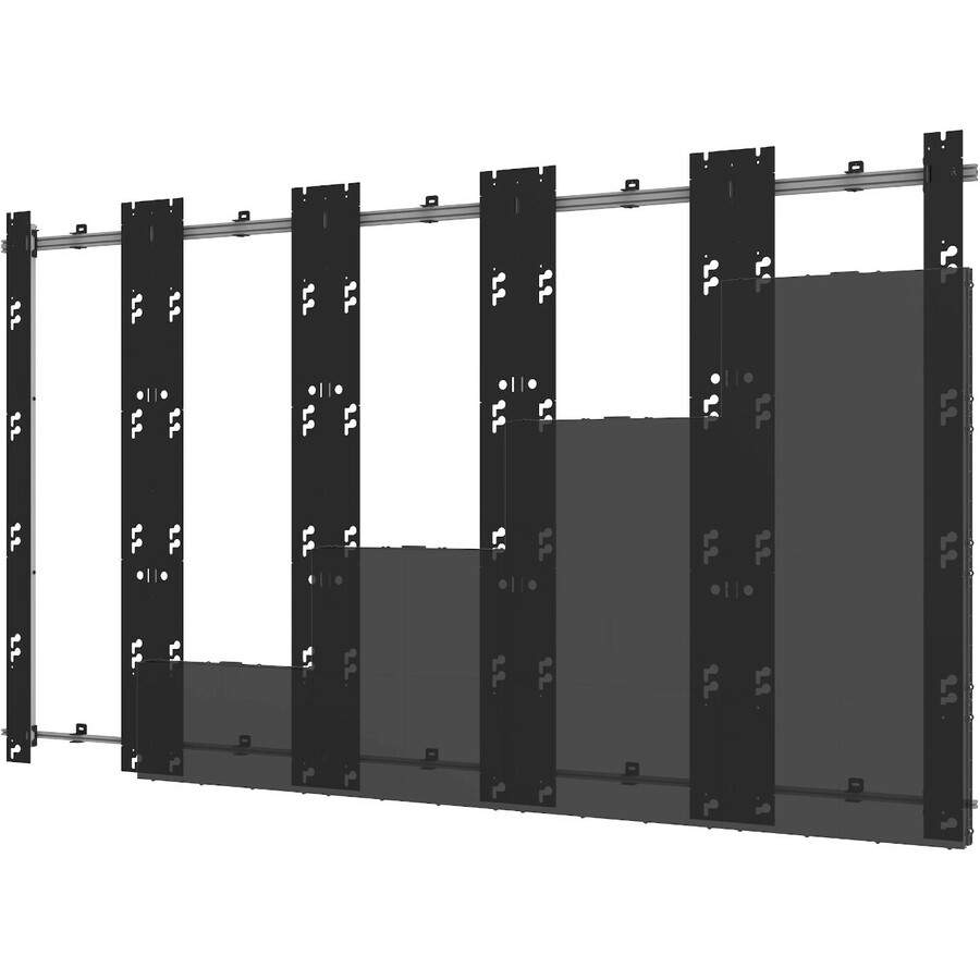 Peerless-AV® SEAMLESS Kitted Series Flat dvLED Mounting System for Unilumin UpanelS Series Direct View LED Displays