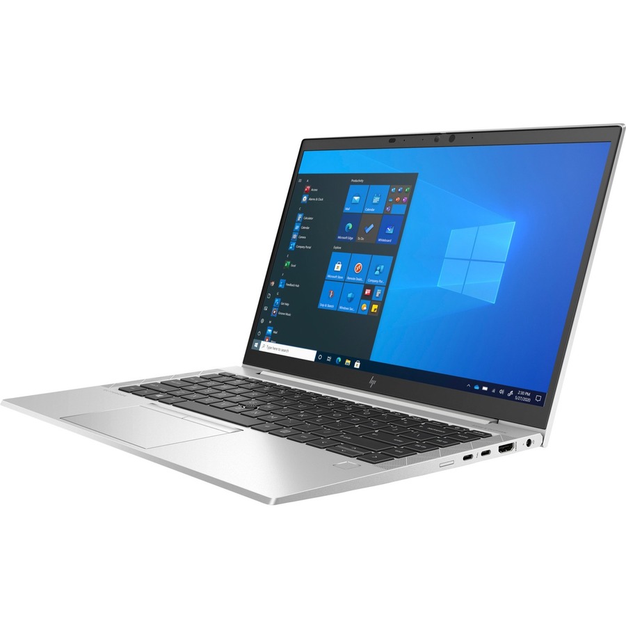 HP EliteBook 840 G8 14" Notebook - Intel Core i5 11th Gen i5-1145G7 - 8 GB - 256 GB SSD