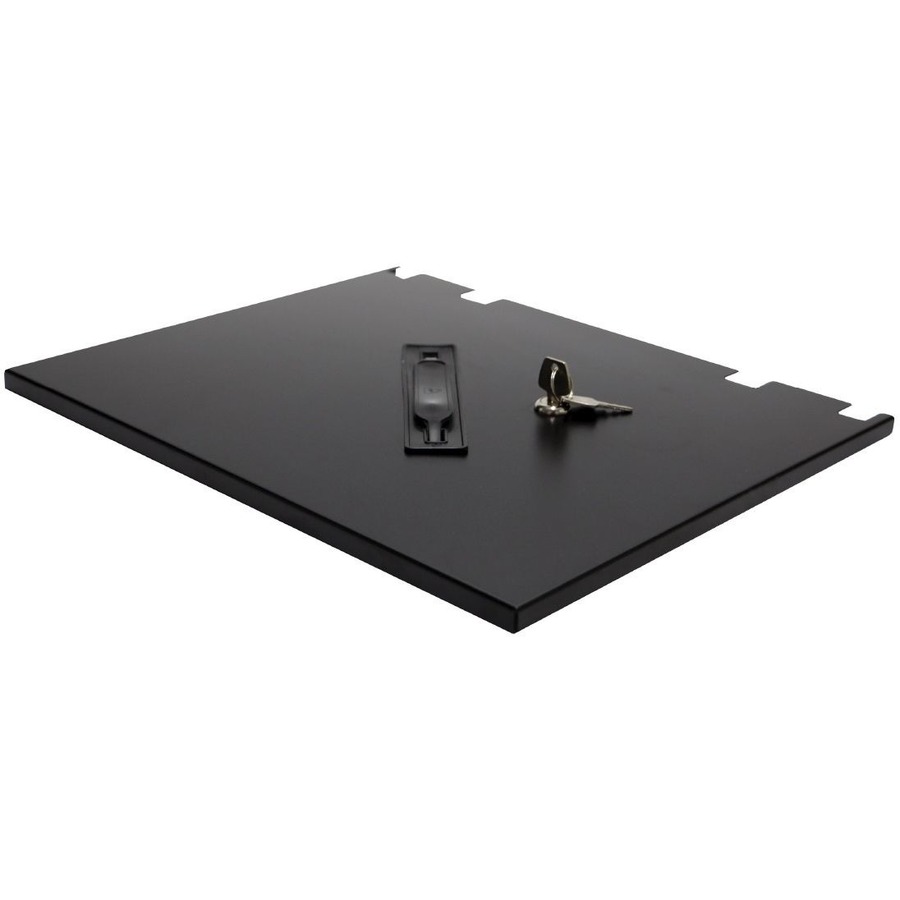 apg® Steel Locking Till Cover | fits EKDS320-1-x410-xxx | for Arlo Series 410 Drawers|