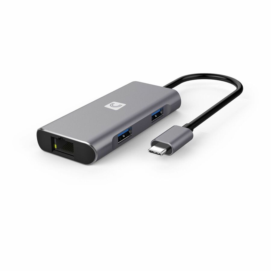 Comprehensive VersaHub VHUB-USBC2A1CN USB Hub