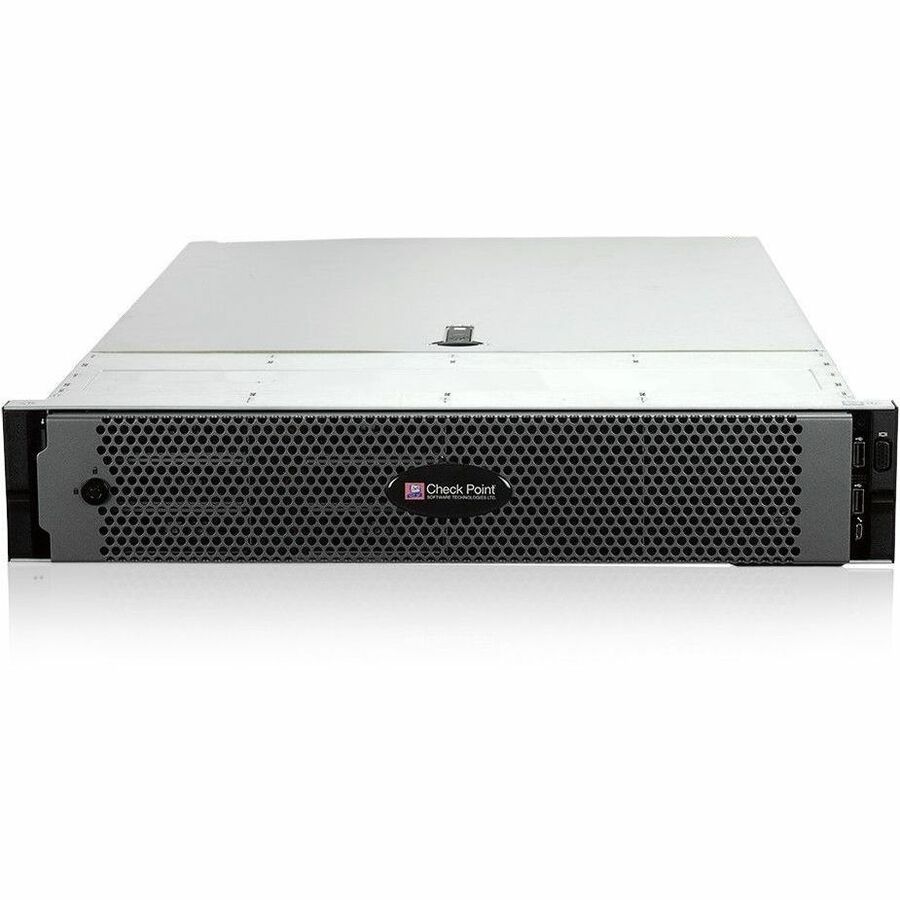 Check Point Quantum Smart-1 6000-L Network Security Appliance