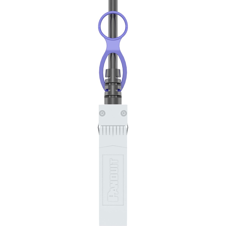 Panduit 10Gig Twinaxial Network Cable
