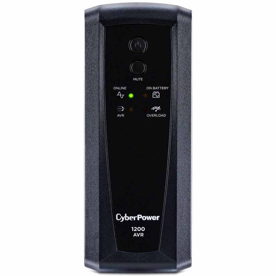 CyberPower CP1200AVR AVR UPS Systems