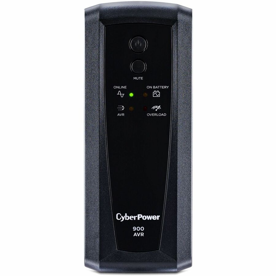 CyberPower CP900AVR AVR UPS Systems
