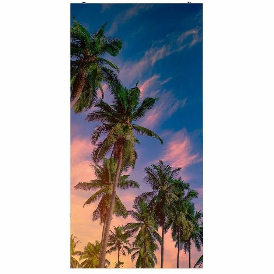 LG GNEA Series P6.25 Direct View LED for Seaside Environments