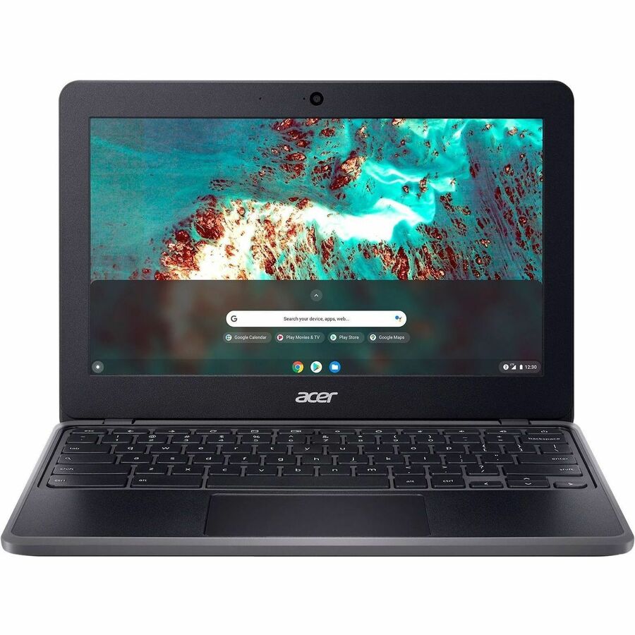 Acer Chromebook 511 C741L C741L-S8EQ 11.6" Chromebook - 3G - HD - Qualcomm Snapdragon 7c SC7180 - 4 GB - 32 GB Flash Memory - English (US) Keyboard