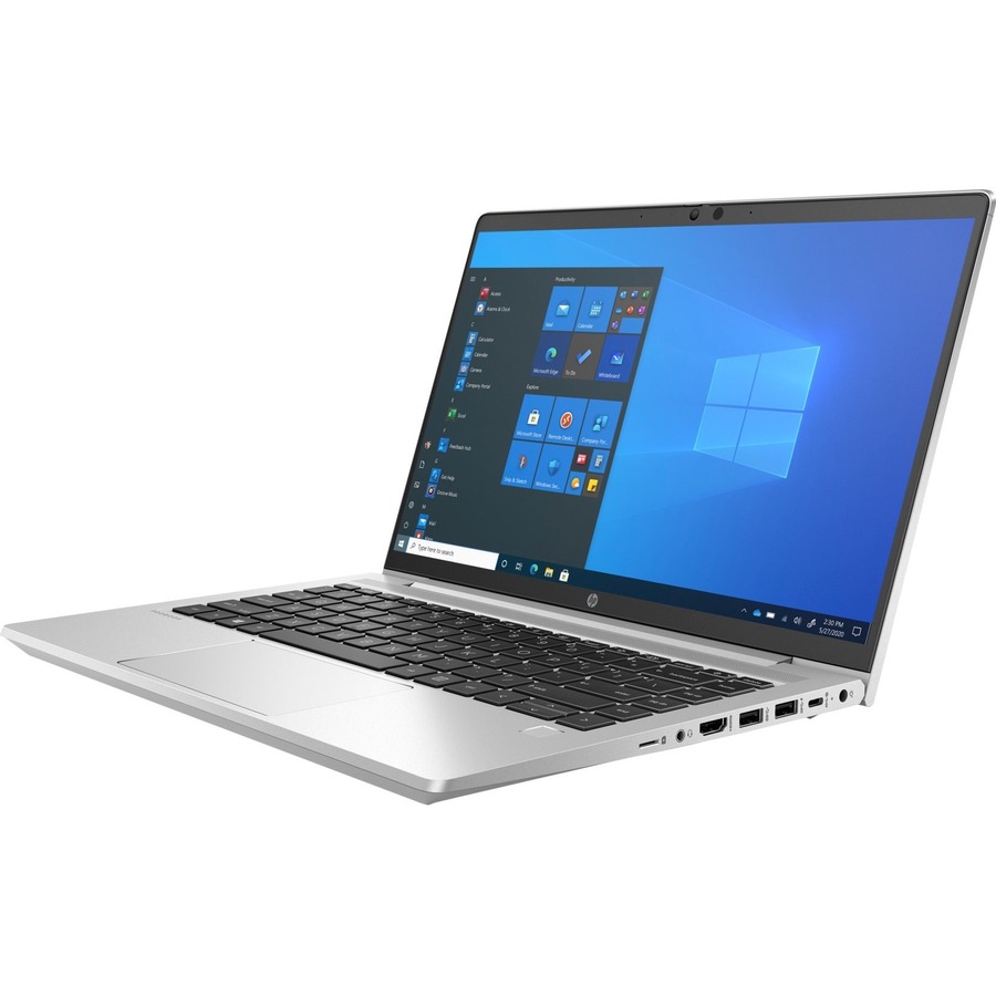 HP ProBook 640 G8 14" Notebook - Intel Core i7 11th Gen i7-1185G7 - 16 GB - 256 GB SSD
