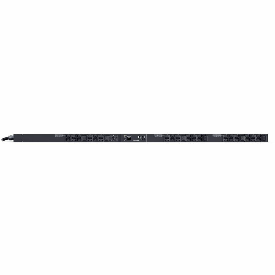 CyberPower PDU33103 3 Phase 120 - 208 VAC 20A Monitored