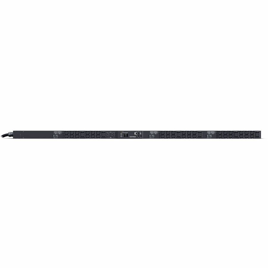 CyberPower PDU33105 3 Phase 120 - 208 VAC 30A Monitored