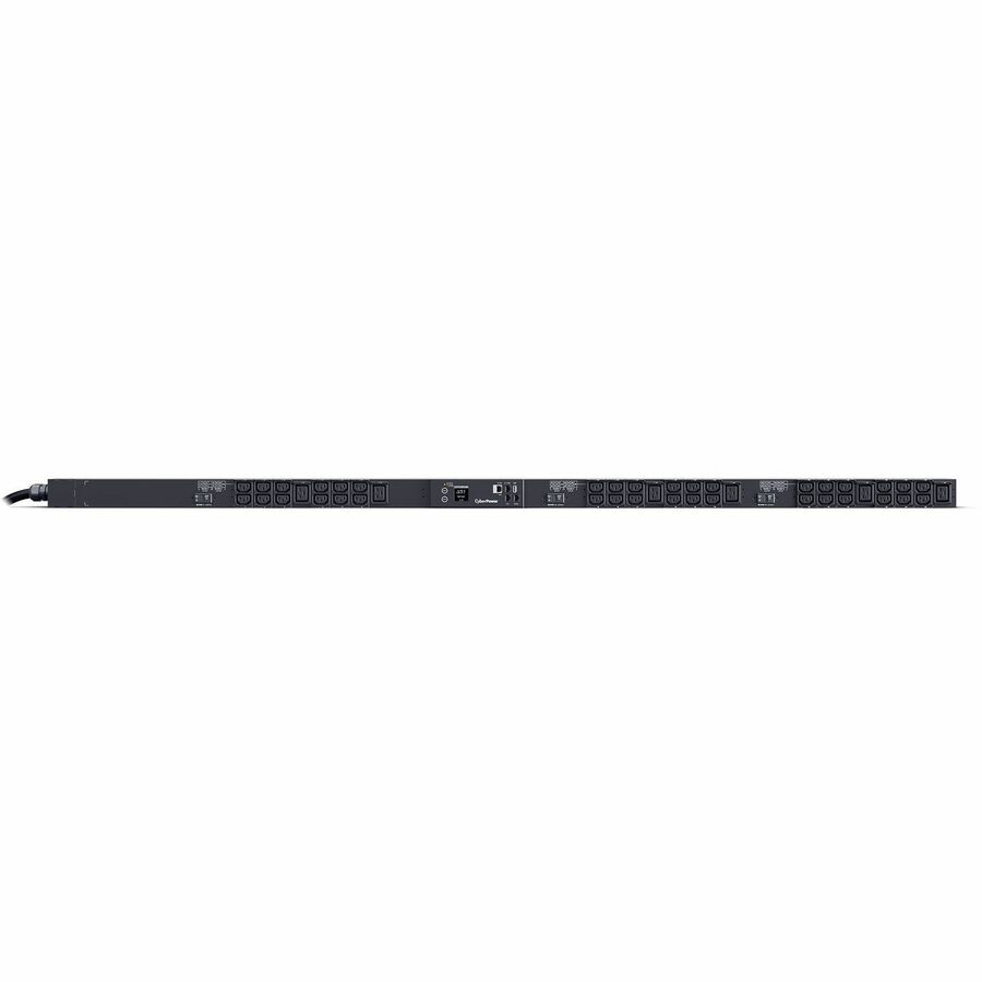 CyberPower PDU33108 3 Phase 200 - 240 VAC 50A Monitored