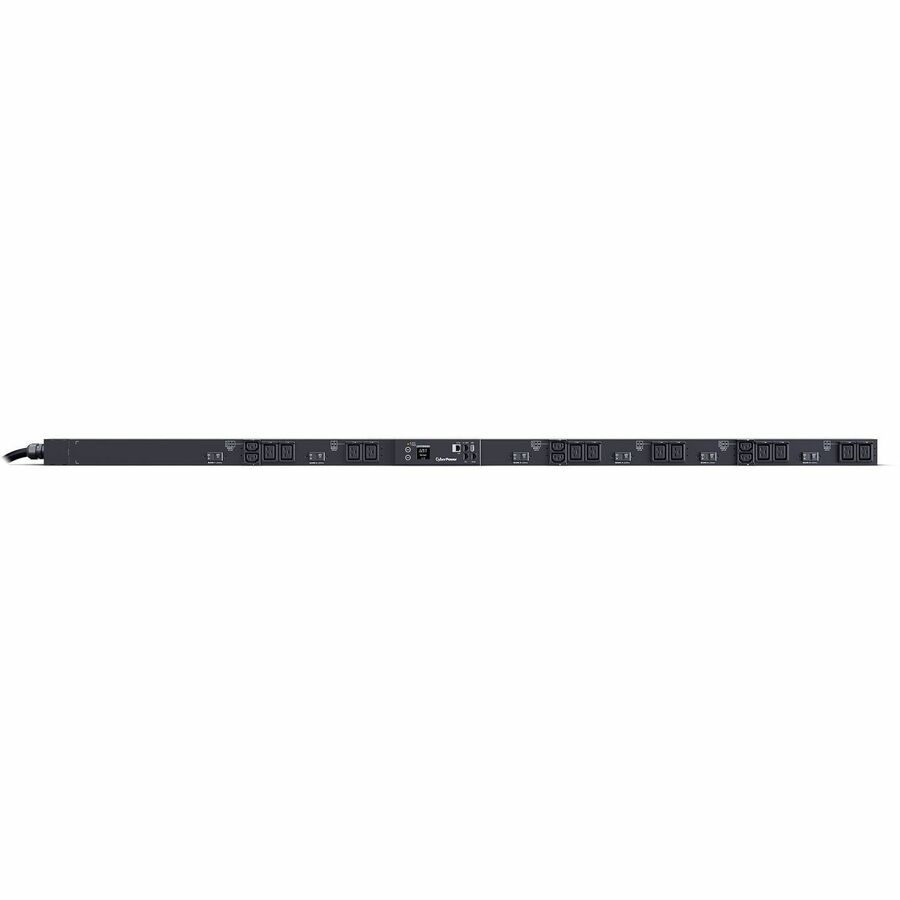 CyberPower PDU33110 3 Phase 200 - 240 VAC 60A Monitored
