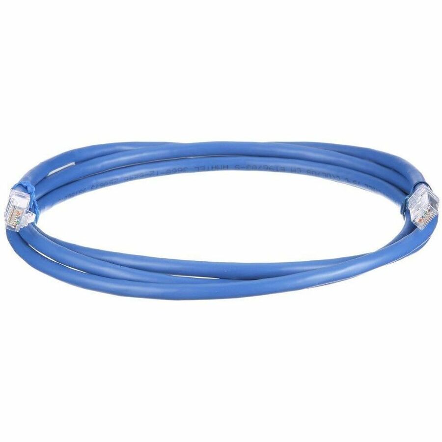 PanNet TX6A 10Gig Cat.6a U/UTO Patch Network Cable
