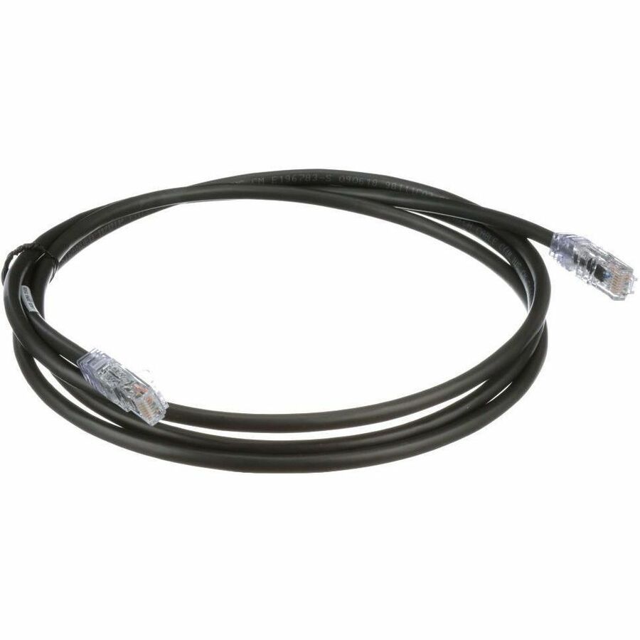 Panduit PanNet Cat.6a U/UTP Patch Network Cable
