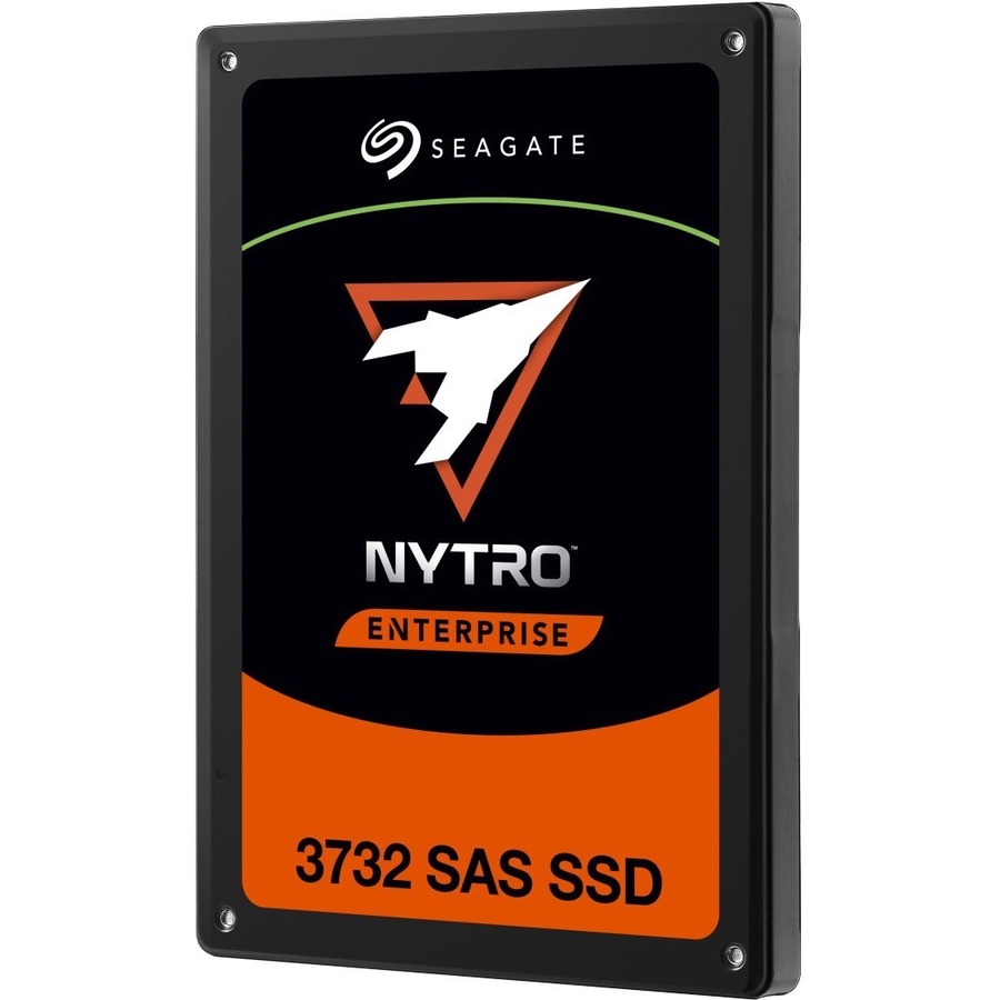 Lenovo Nytro 400 GB Solid State Drive - 3.5" Internal - SAS (12Gb/s SAS)