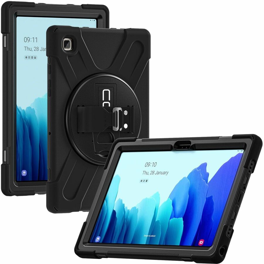 CODi Rugged Case for Samsung Galaxy Tab A7 10.4" (SM-T500/505/507)