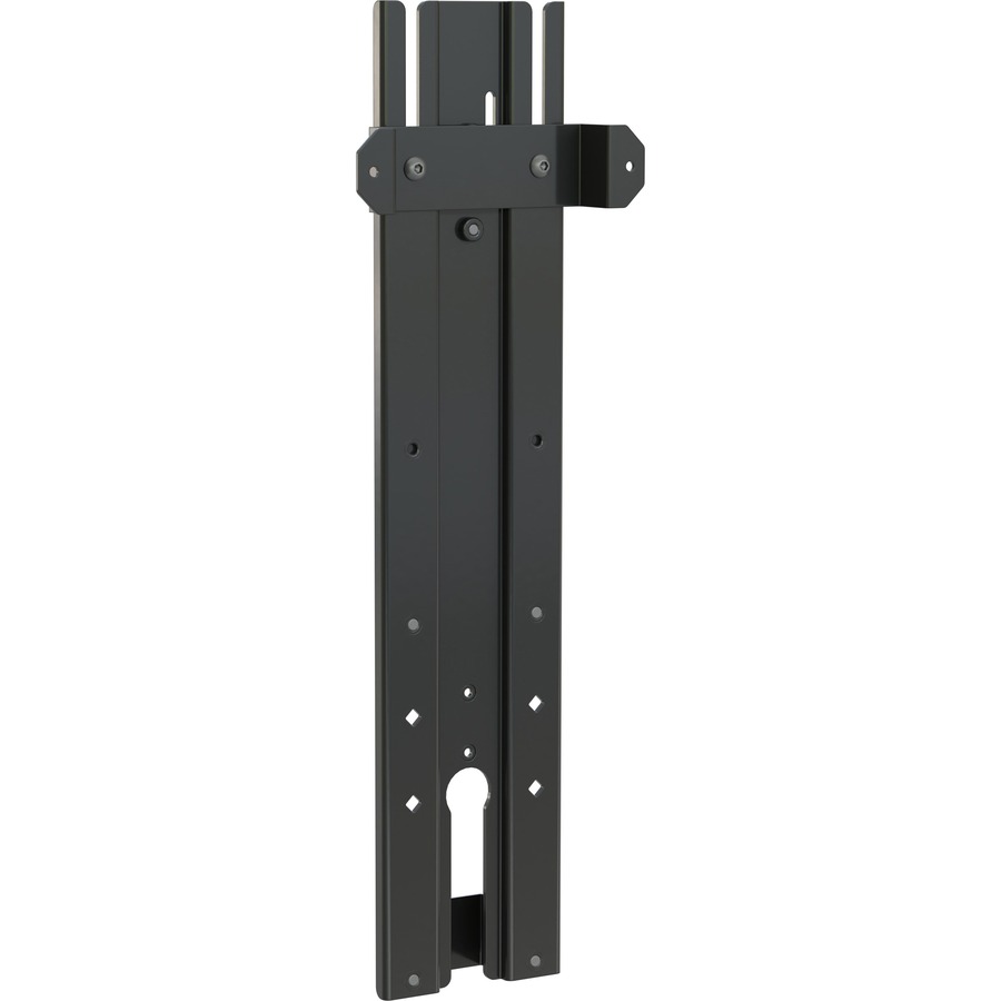 Chief Fusion FCA800E Camera Mount for Video Conferencing Camera - TAA Compliant - Black
