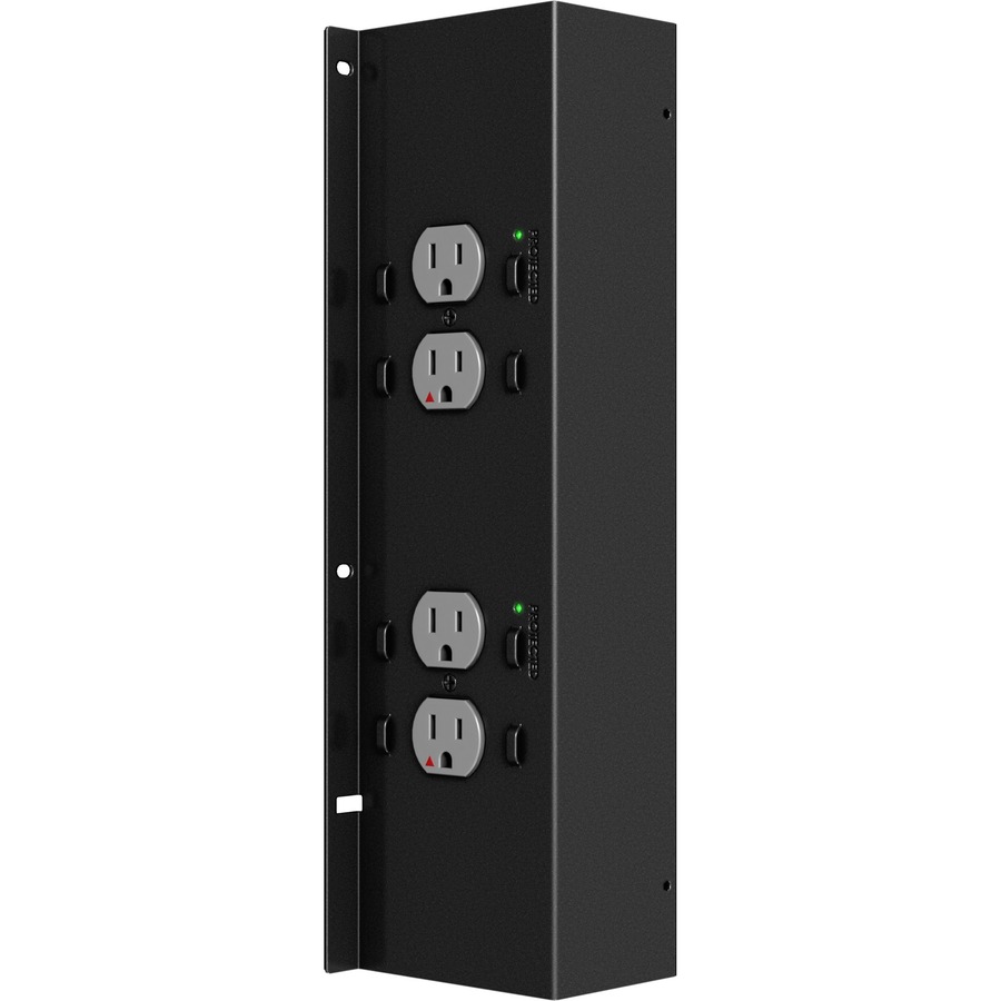 Chief Proximity Four Outlet PAC527 Power Kit