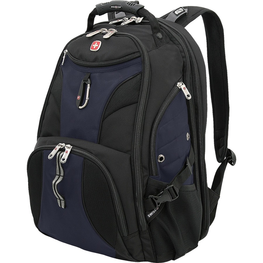 Swissgear Scansmart Backpack