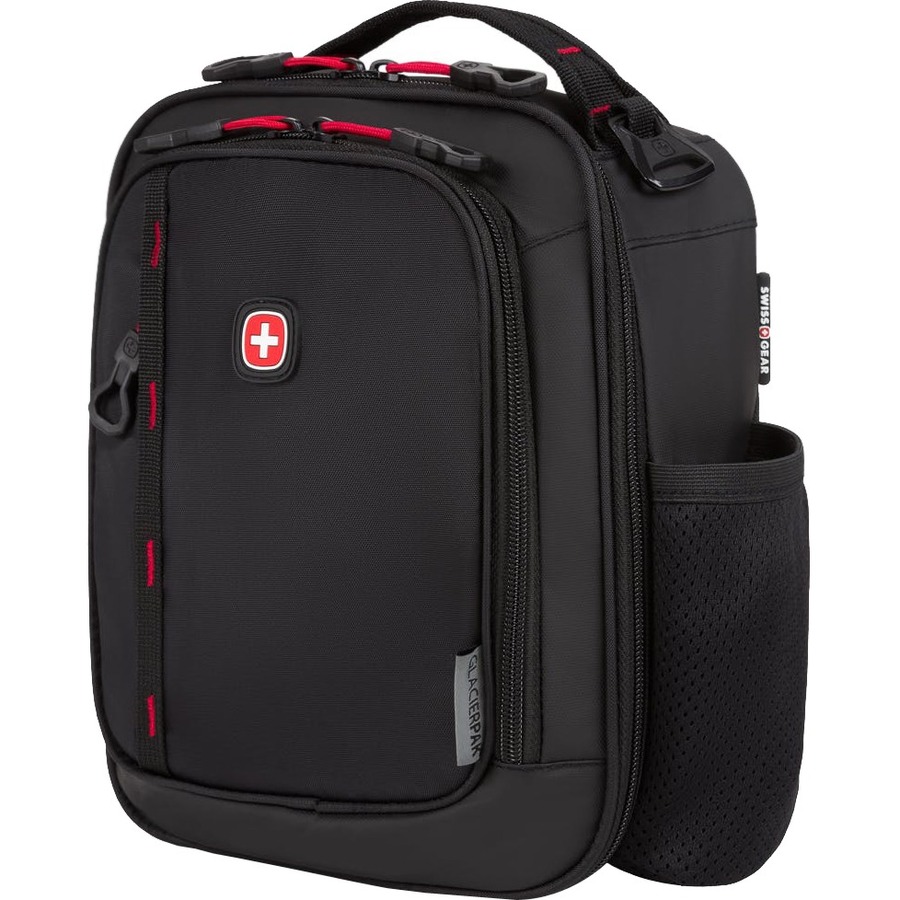 Swissgear 3999 Lunch Bag Black