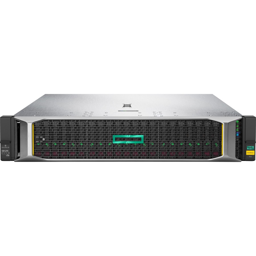 HPE StoreEasy 1860 Reman Storage